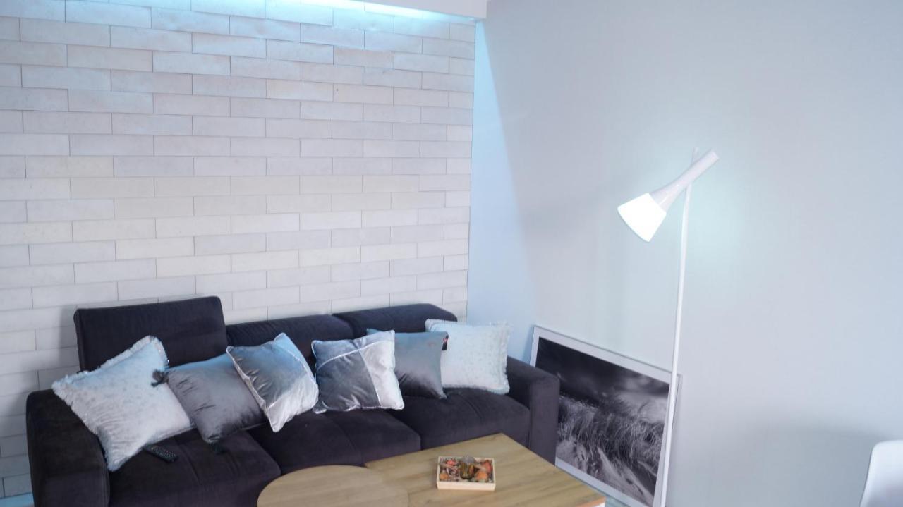 Apartament Baltycka 17B Kołobrzeg Exterior foto