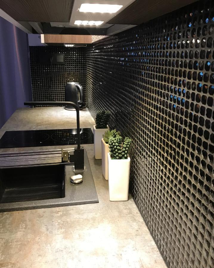 Apartament Baltycka 17B Kołobrzeg Exterior foto