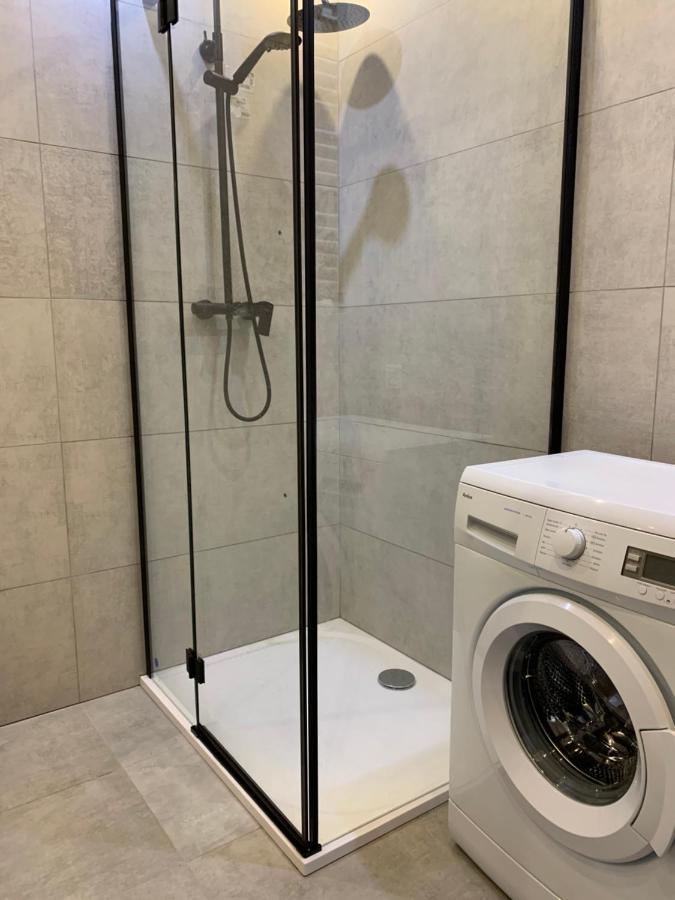 Apartament Baltycka 17B Kołobrzeg Exterior foto