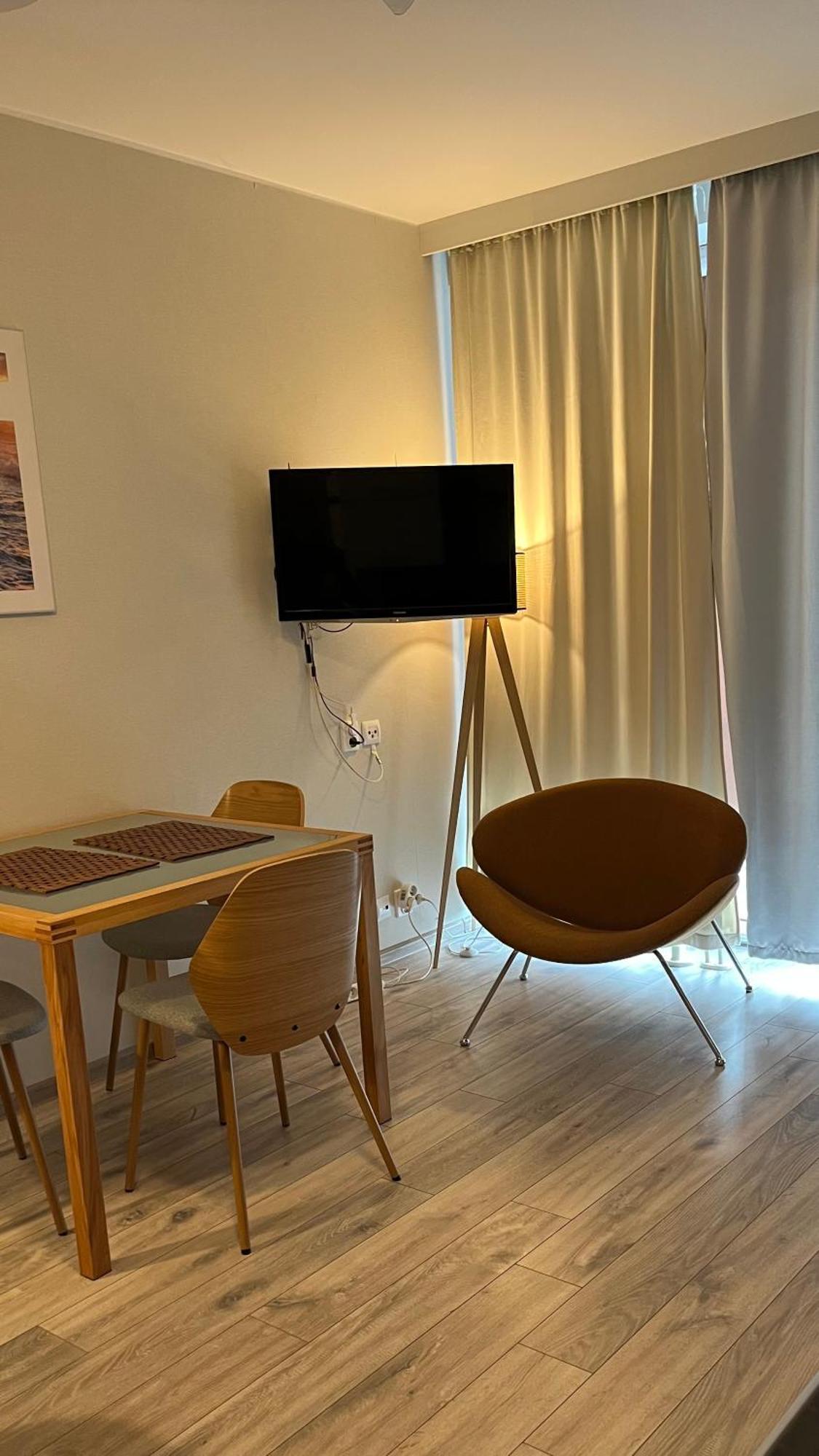 Apartament Baltycka 17B Kołobrzeg Exterior foto