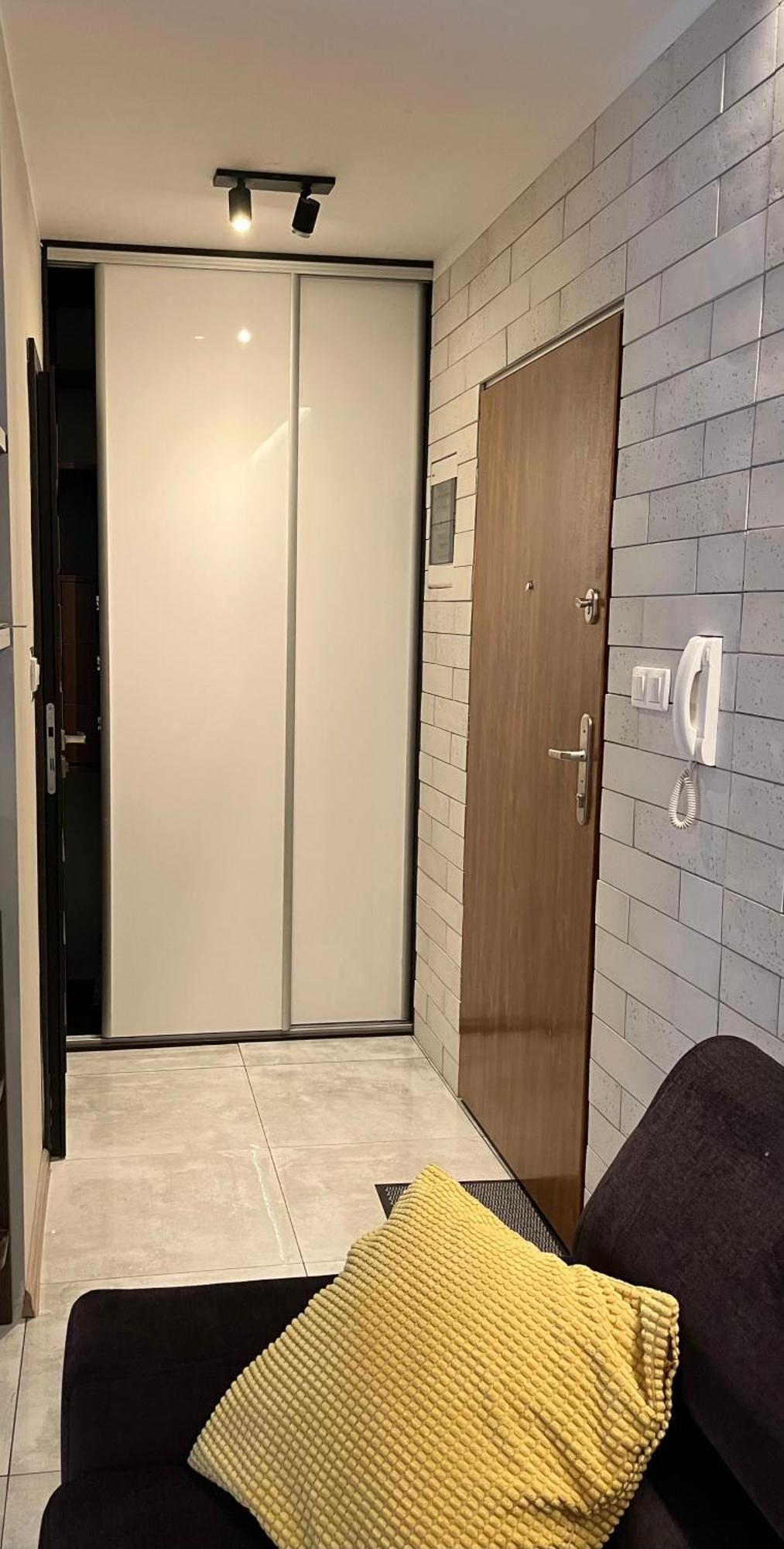 Apartament Baltycka 17B Kołobrzeg Exterior foto