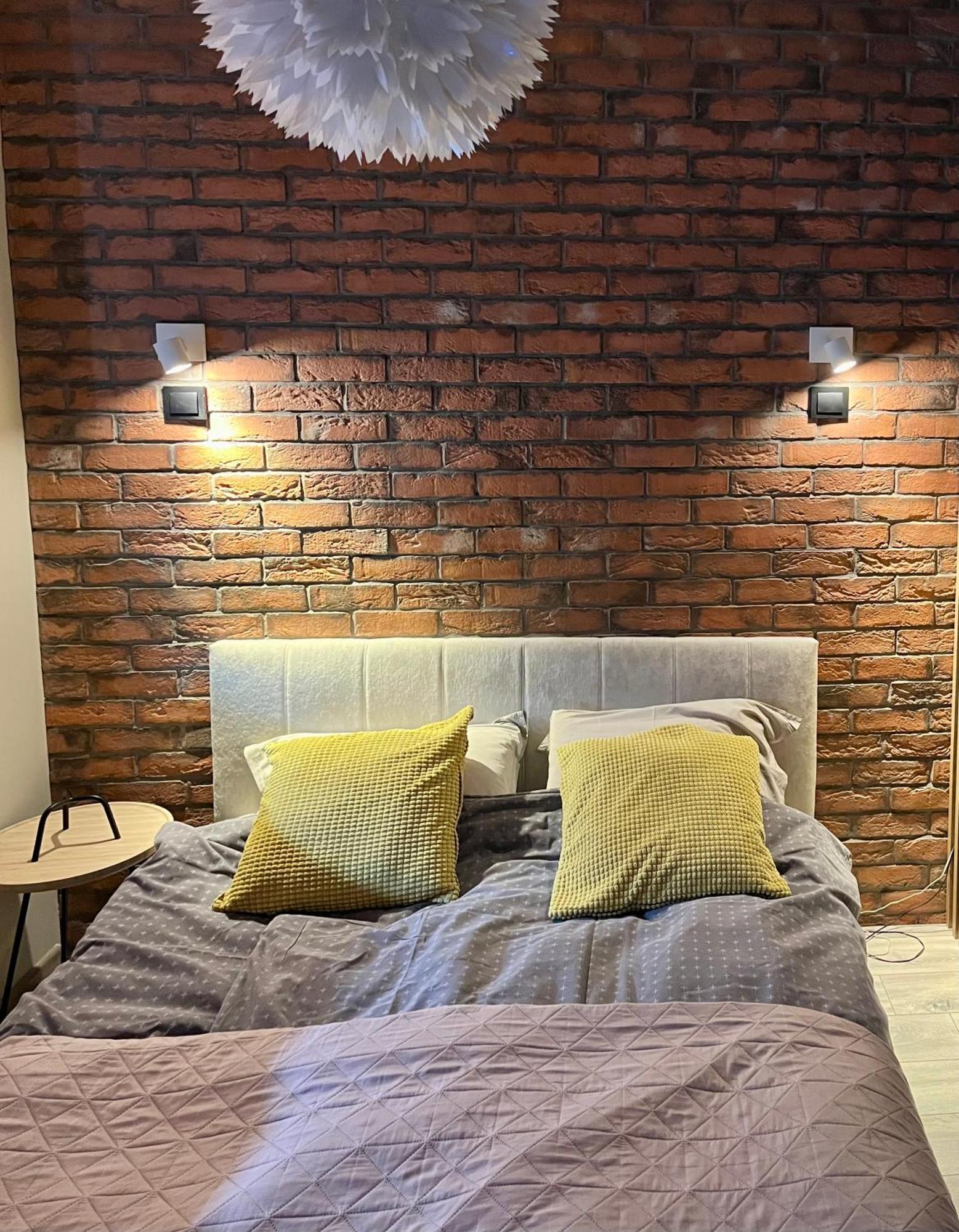 Apartament Baltycka 17B Kołobrzeg Exterior foto