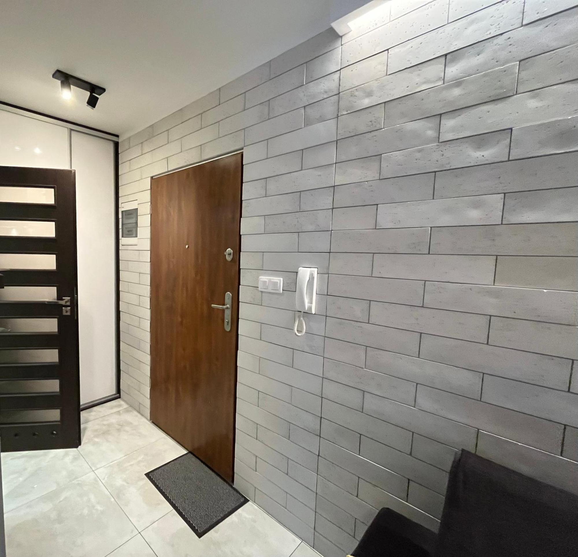 Apartament Baltycka 17B Kołobrzeg Exterior foto