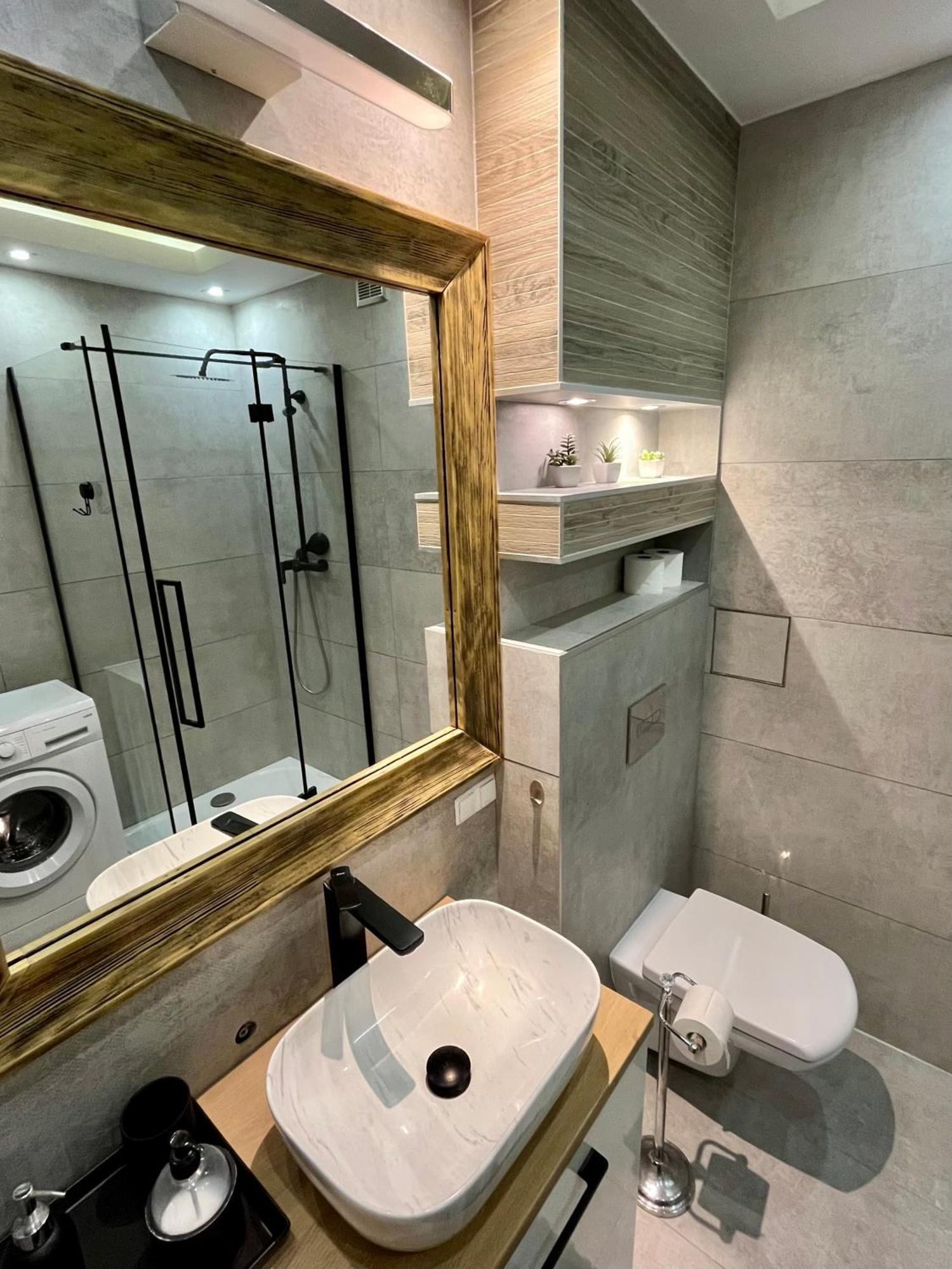 Apartament Baltycka 17B Kołobrzeg Exterior foto