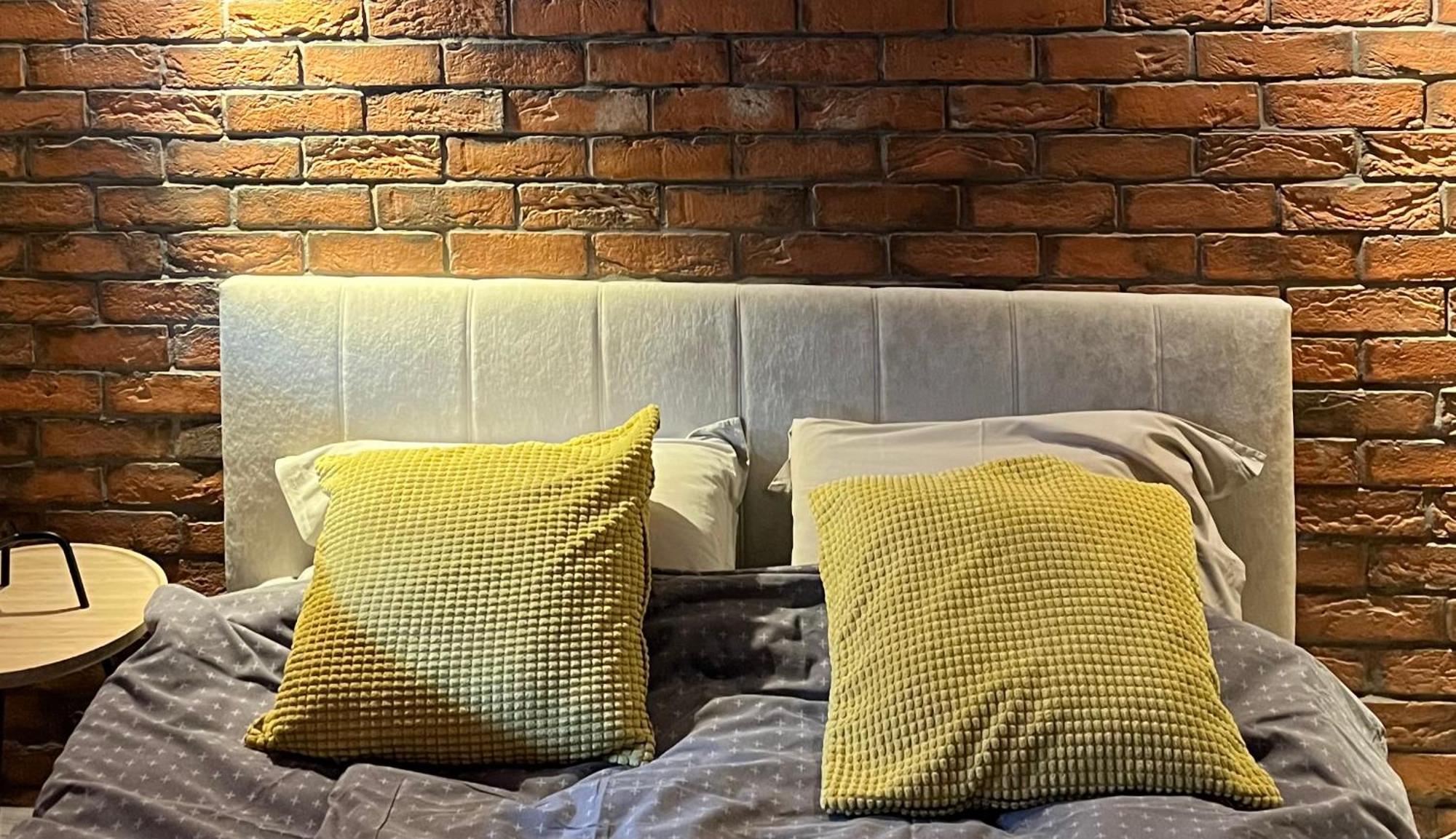 Apartament Baltycka 17B Kołobrzeg Exterior foto