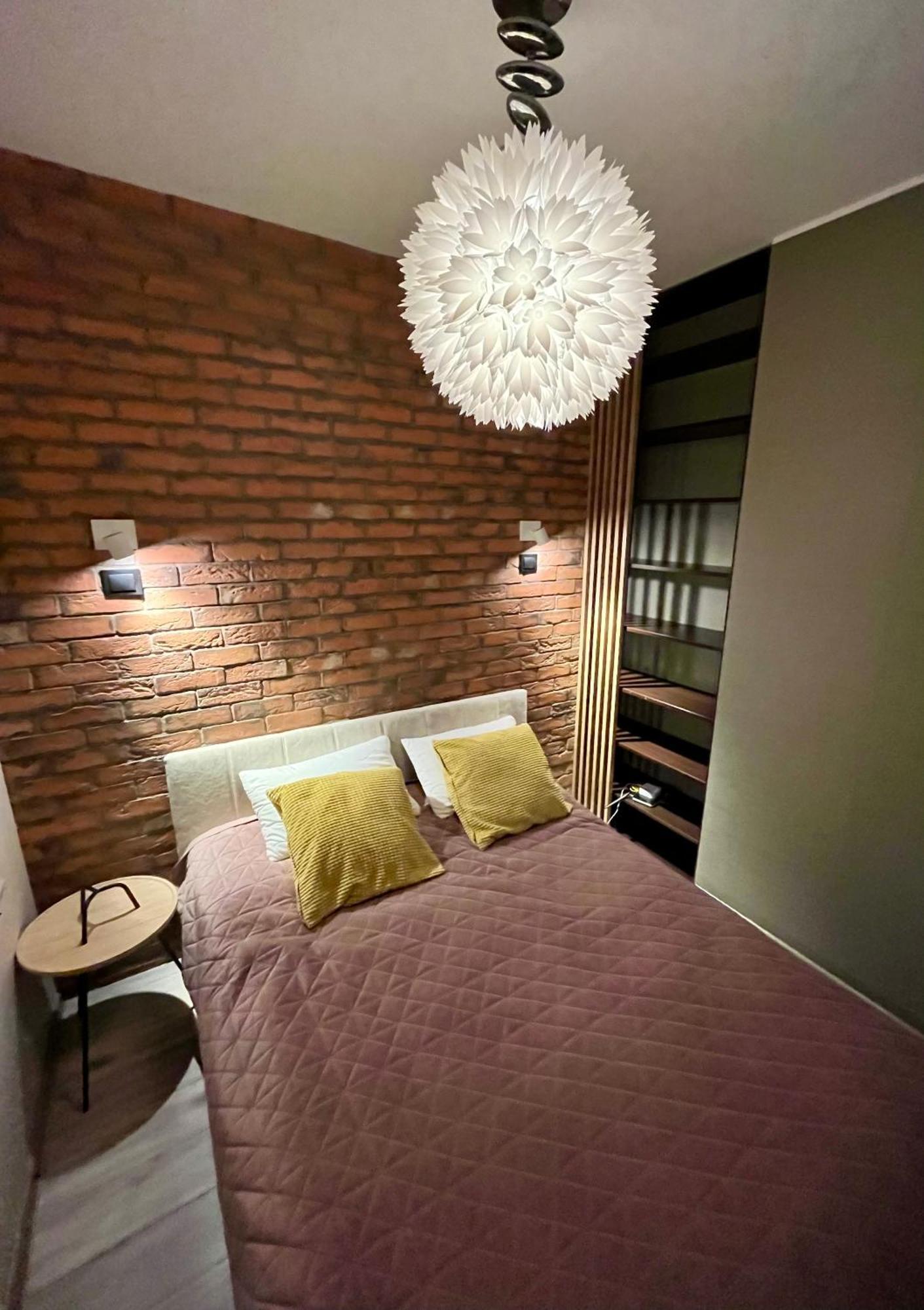 Apartament Baltycka 17B Kołobrzeg Exterior foto