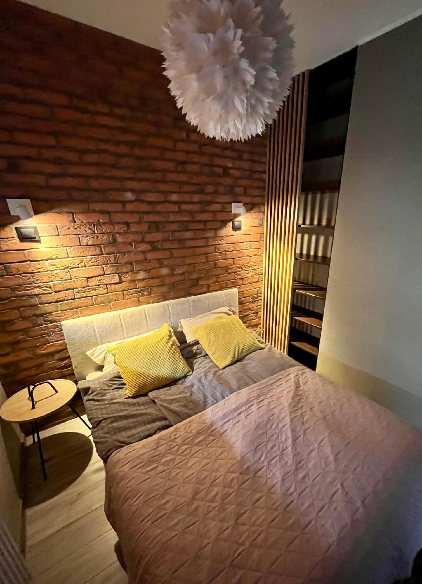 Apartament Baltycka 17B Kołobrzeg Exterior foto